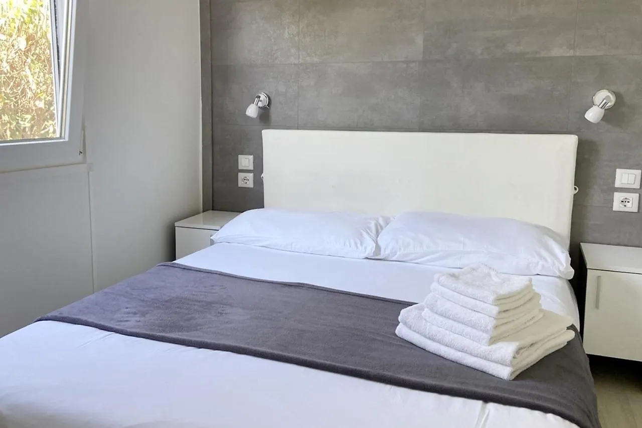 Boutique Mobile Homes Ulikarovinj (Adults Only) Croazia