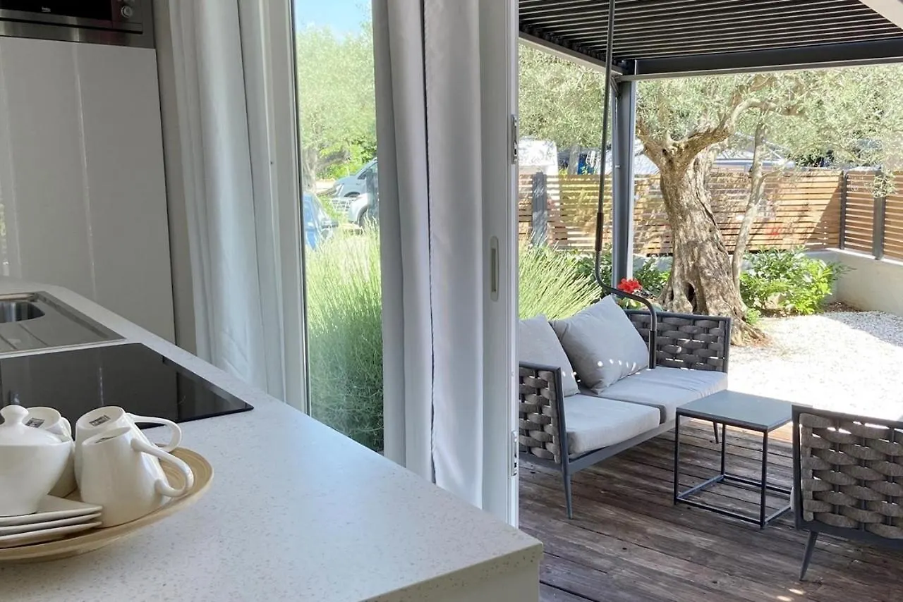 **** Parco vacanze Boutique Mobile Homes Ulikarovinj (Adults Only) Croazia