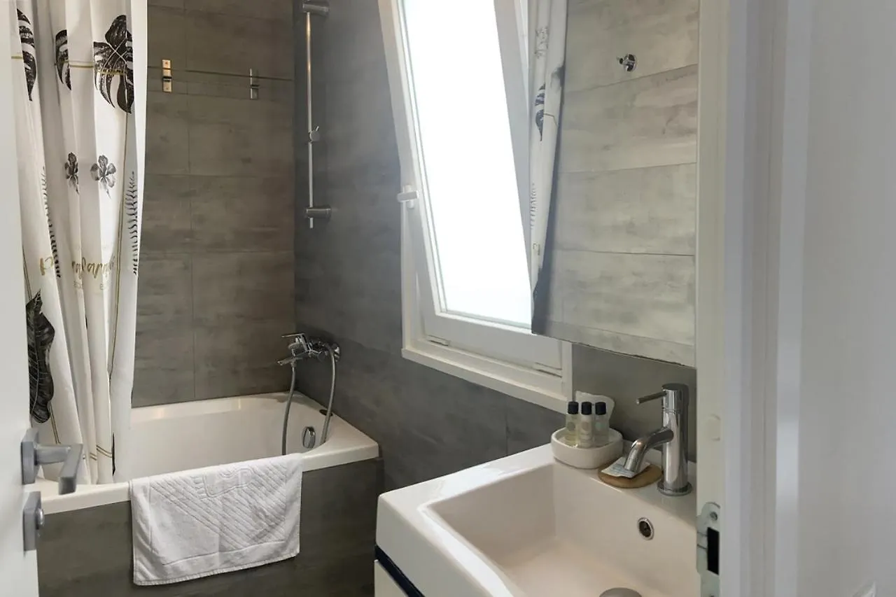 Parco vacanze Boutique Mobile Homes Ulikarovinj (Adults Only)