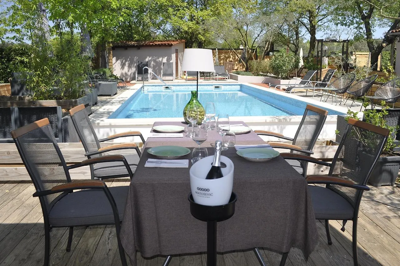 Boutique Mobile Homes Ulikarovinj (Adults Only)