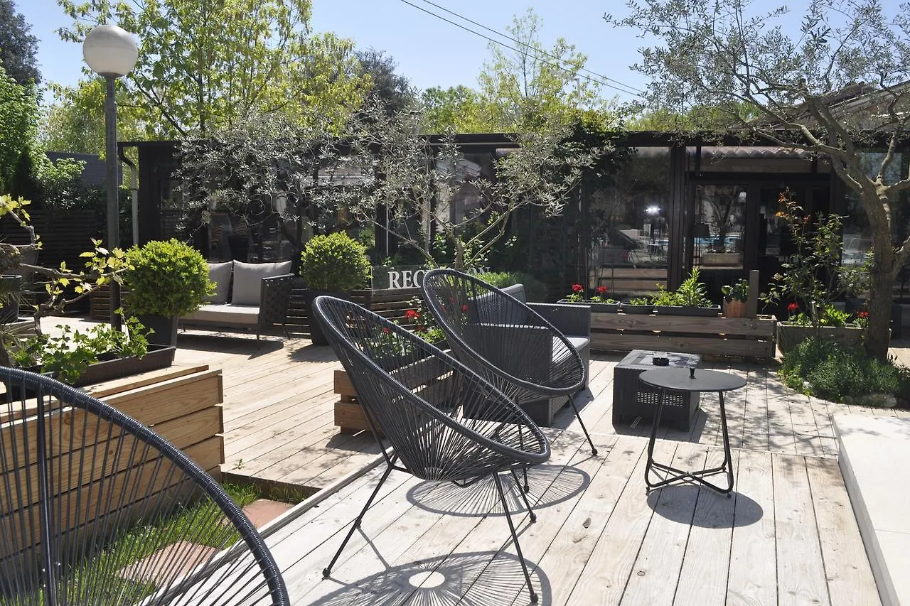 Boutique Mobile Homes Ulikarovinj (Adults Only) Croazia