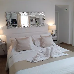 Appartamento Private In Diocletians Palace