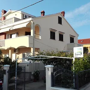 Appartamento Branko